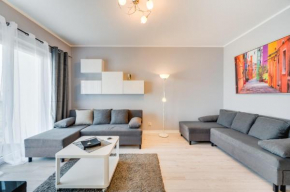 Aleja Rzeczypospolitej 4C by Homeprime, Gdansk